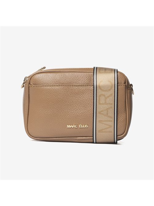 SHOULDERBAG MARC ELLIS MARC ELLIS | ALTHEA M DOCARAMEL / GOLD